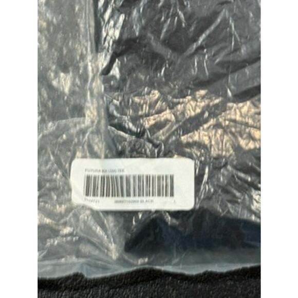 Supreme Futura Box Logo Black T-Shirt*NEW in BAG*Size L - Picture 6 of 8